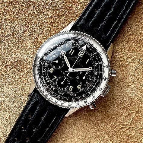 watchmaster breitling navitimer 806 god|Breitling Navitimer.